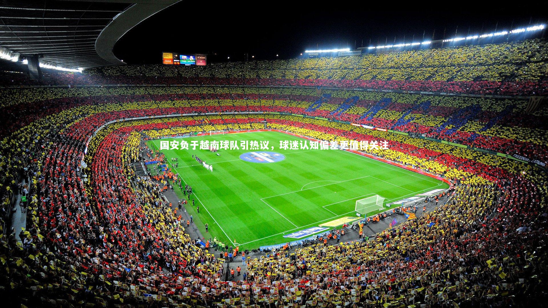 国安负于越南球队引热议，球迷认知偏差更值得关注
