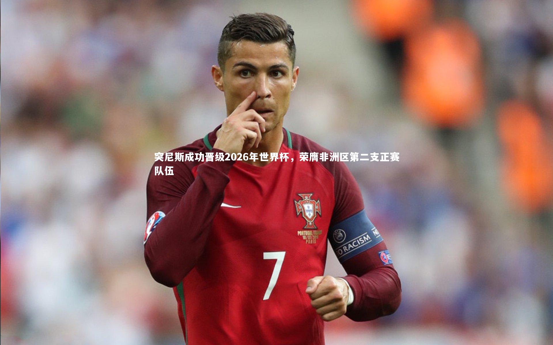 【开云app】突尼斯成功晋级2026年世界杯，荣膺非洲区第二支正赛队伍