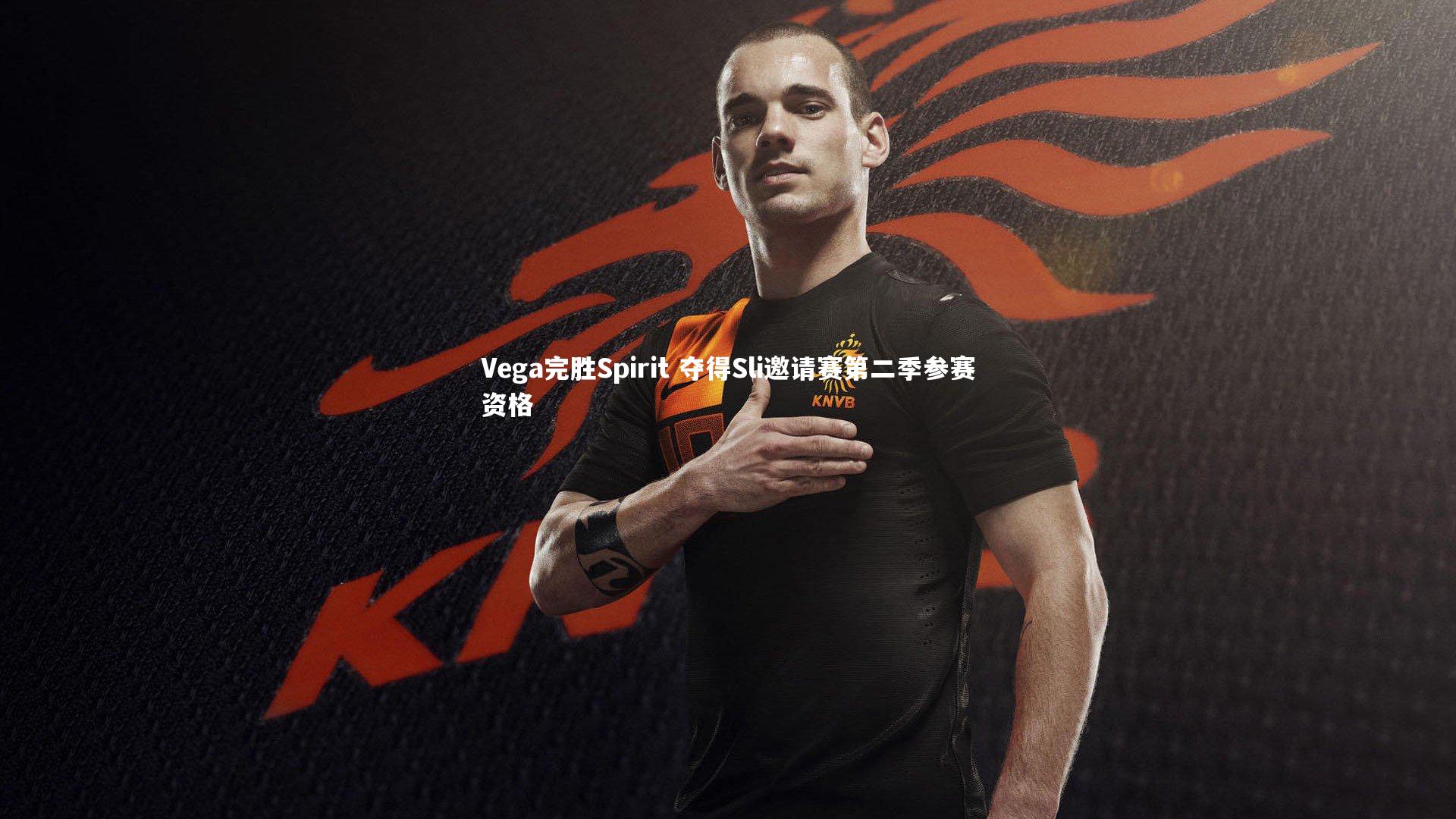 Vega完胜Spirit 夺得Sli邀请赛第二季参赛资格